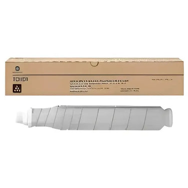 619 BLACK TONER - TONERS
